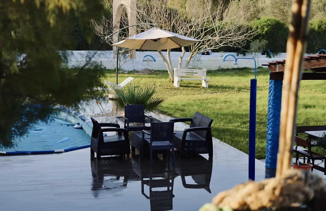 Villa Mabrouka-1
