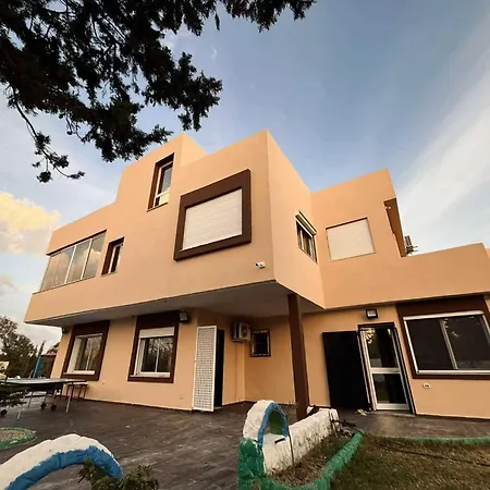 Villa Mabrouka-3